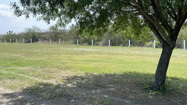 TERRENO INDUSTRIAL EN RENTA EN CADEREYTA AUTOPISTA A REYNOSA