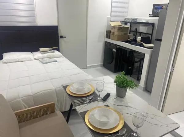 Loft Disponible en Renta