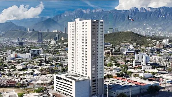 Departamento en venta en Chepevera, Monterrey, Nuevo León