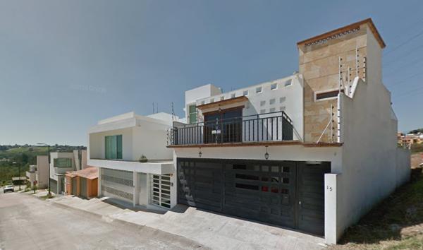 SE VENDE AMPLIA Y BONITA PROPIEDAD A PRECIO DE REMATE, EN ZONA CDA DE LOS ALDES, XALAPA, VERACRUZ.