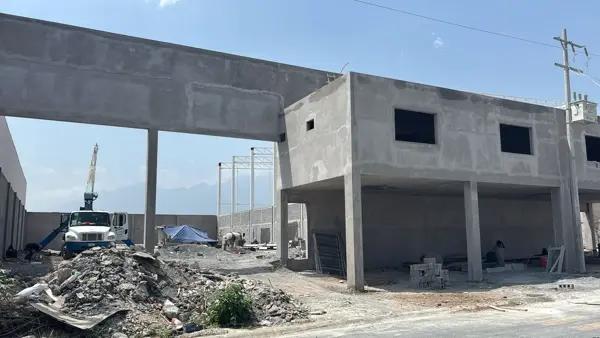 Nave Industrial en Venta y Renta | Magna industrial Park | Santa Catarina, Nuevo León