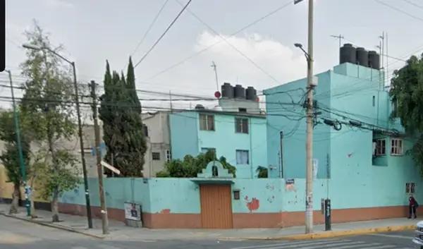 Departamento en Venta en Peralvillo, Cuauhtémoc: Ideal para Vivir