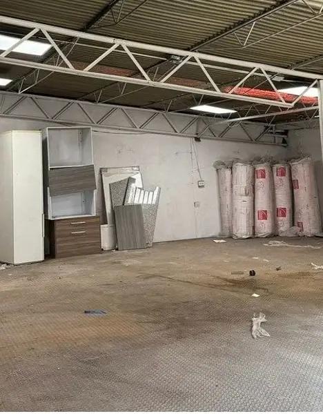 Bodega en renta en Escandón I Sección, Miguel Hidalgo, Ciudad de México