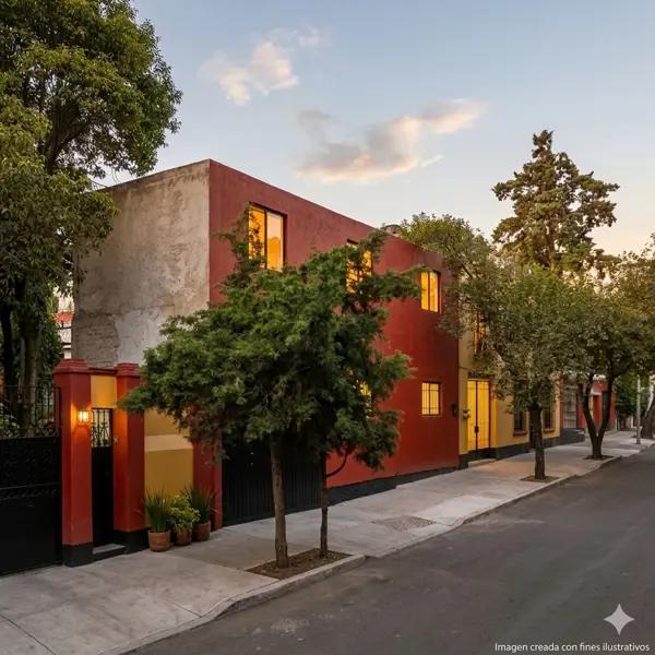 JPPB Guerrero Tizapán San Ángel, Progreso, Álvaro Obregón, 01080 Ciudad de México, CDMX JPPB Guerrero Tizapán San Ángel, Progreso, Álvaro Obregón, 01080 Ciudad de México, CDMX