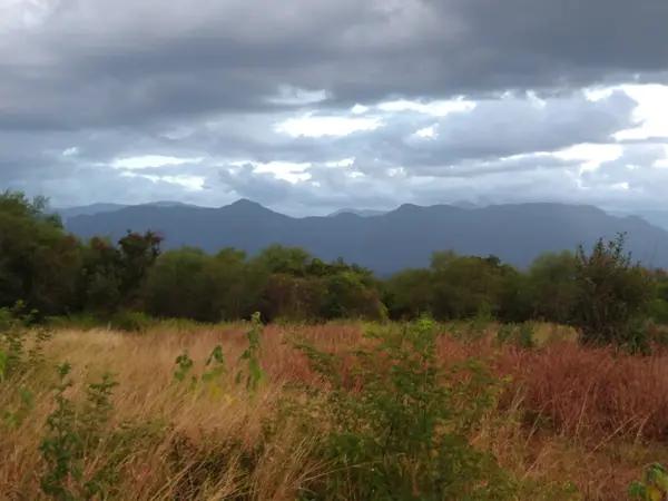 Terreno en venta en Montemorelos, Nuevo León