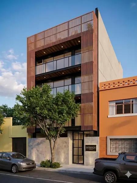 Venta de Departamento de 60 m² con 2 Recámaras a Precio de Preventa en Miravalle