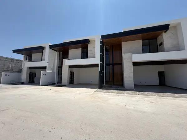 Casa en venta en Los Viñedos, Torreón, Coahuila de Zaragoza