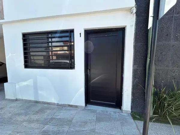 Departamento tipo loft en Renta en Nueva los Angeles, Moderno y Equipado