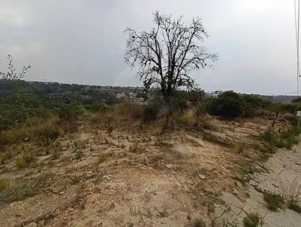 OPORTUNIDAD INVERSIONISTAS TERRENO EN VENTA CON USO DE SUELO MIXTO