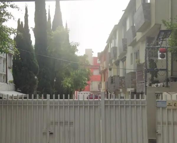 CASA EN VENTA EN COL. DEL VALLE, CDMX