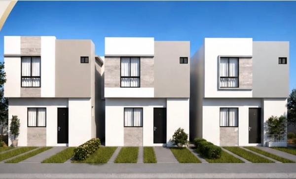 A la venta casa a 2 minutos de la UAD