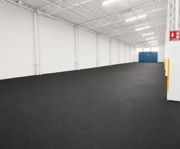 Bodega Industrial en Renta en Industrial Vallejo | 1,204 m²