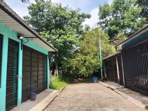 Terreno en venta en Teapa Centro, Teapa, Tabasco