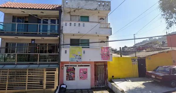 CASA EN VENTA, ADJUDICADA, EN PROGRESO MACUILTEPEC, XALAPA, VERACRUZ.