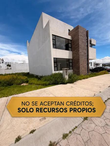 Casa en venta en Villas de la Concepción, San Agustín Tlaxiaca, Hidalgo
