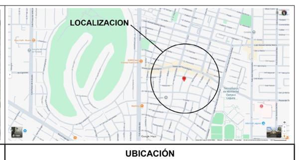 Casa en Venta en Ampliación la Rosita, Torreón - Excelente Ubicación