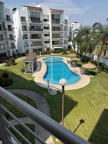Departamento en venta en Paraíso Country Club, Emiliano Zapata, Morelos