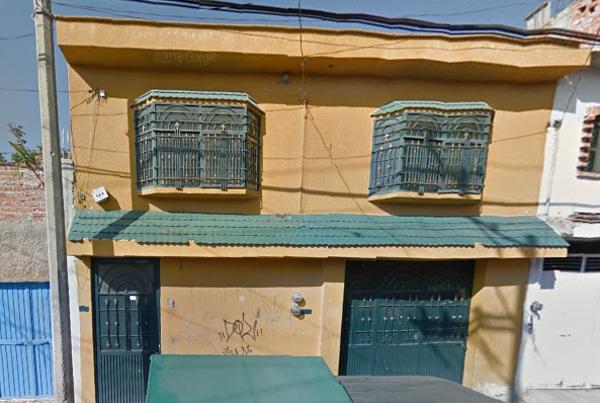 SE VENDE PROPIEDAD A EXCELENTE PRECIO EN ZONA LAS DELICIAS, CELAYA, GUANAJUATO.