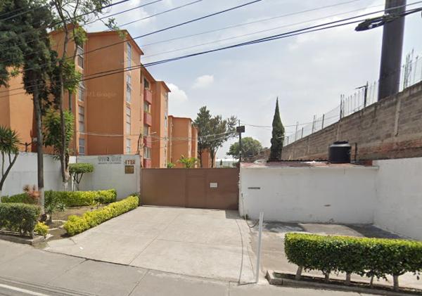 DEPARTAMENTO A PRECIO DE REMATE UBICADO EN GRANJAS ESTRELLA, IZTAPALAPA, CDMX.