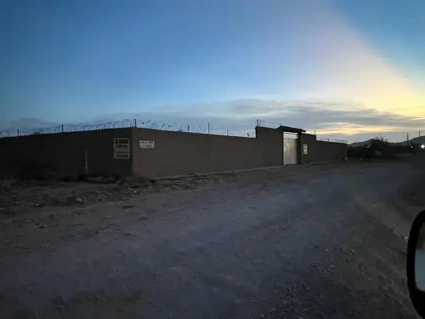 VENTA DE TERRENO 2268 METROS 2 A SOLO $1,500,000