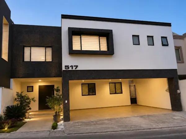Renta de Casa en Residencial Calandria, Carretera Nacional