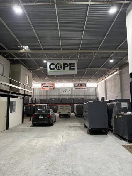 Bodega Industrial en Venta — Burócratas del Estado, Monterrey Bodega Industrial en Venta — Burócratas del Estado, Monterrey