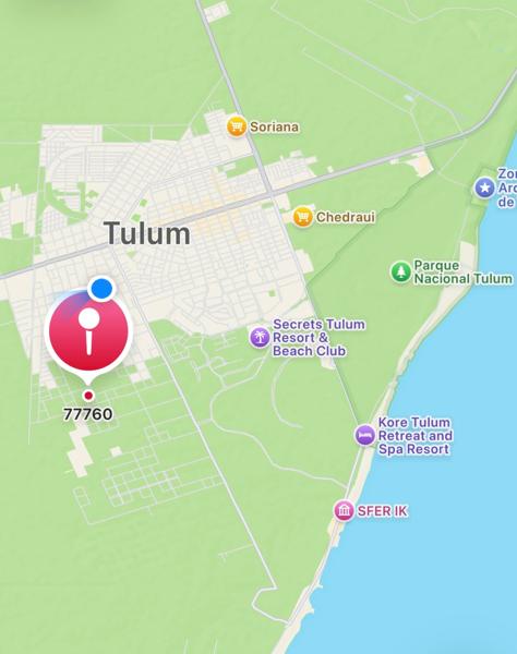 Terreno Premium de 813 m² | Región 15 | A minutos de la Playa Terreno Premium de 813 m² | Región 15 | A minutos de la Playa