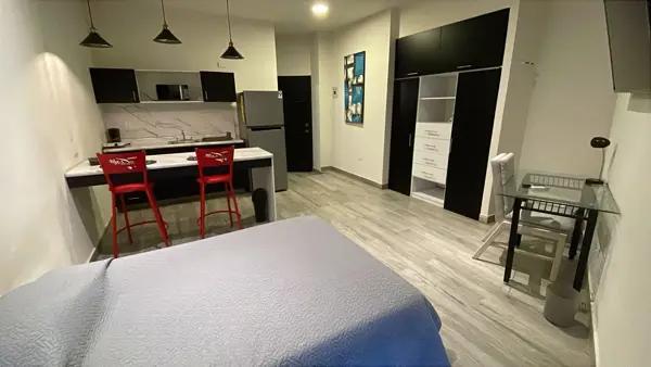 Departamento en renta en Torreon Jardin, Torreón, Coahuila de Zaragoza
