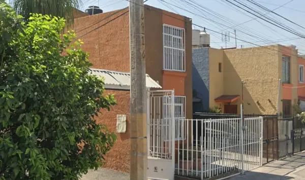 CASA EN VENTA EN GUADALAJARA, JAL.