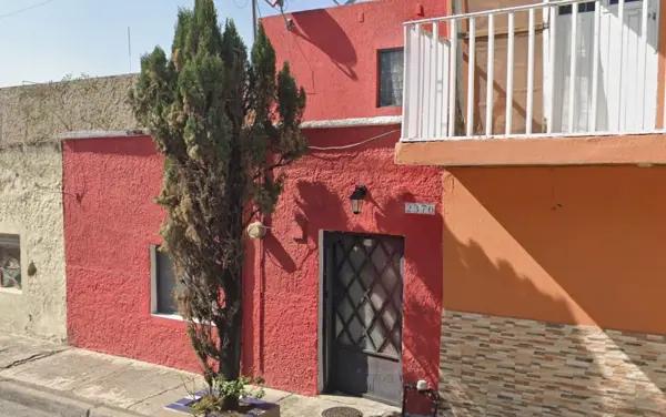 CASA EN VENTA EN GUADALAJARA, JALISCO