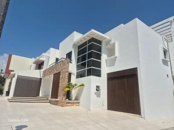 Venta de Casa Lomas Residencial la Riviera Veracruzana