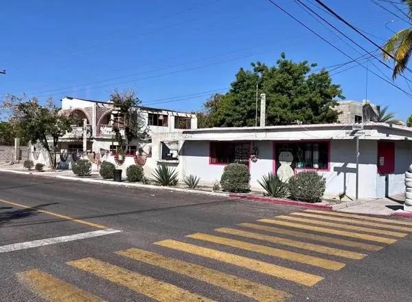 Terreno en venta en Los Olivos, La Paz, Baja California Sur Terreno en venta en Los Olivos, La Paz, Baja California Sur