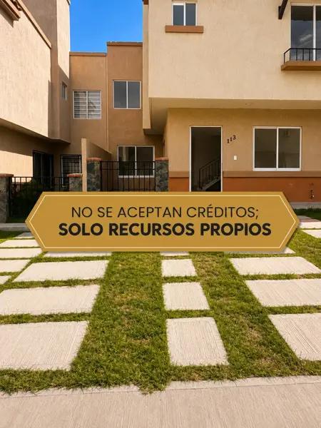 Casa en venta en Real Madeira, Pachuca