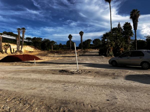 Terreno residencial en venta en Tonatico con amenidades