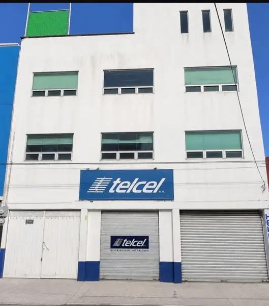 Edificio en venta en Vista Hermosa, Tlalnepantla de Baz, México