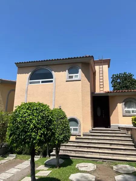 Casa en renta en Lomas de Cortes, Cuernavaca, Morelos Casa en renta en Lomas de Cortes, Cuernavaca, Morelos