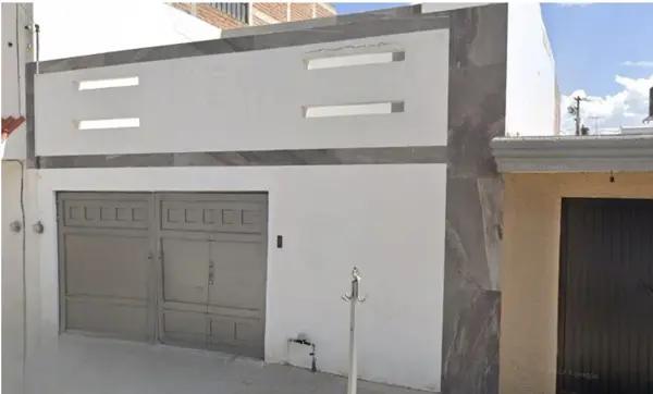 CASA EN VENTA EN LEON, GUANAJUATO