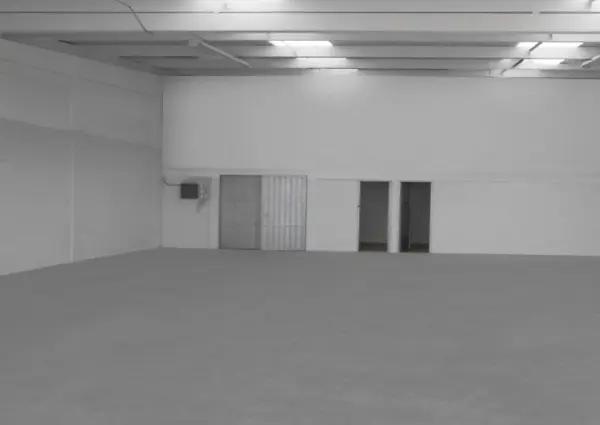 SE RENTA BODEGA EN NAUCALPAN, ESTADO DE MÉXICO