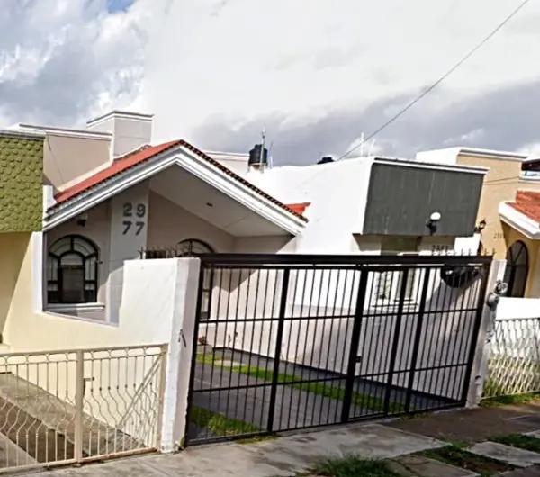 Casa en venta en Jardines Del Valle, Zapopan, Jalisco