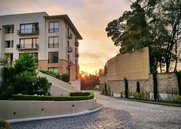 DEPARTAMENTO EN VENTA EN ALVARO OBREGON, CDMX