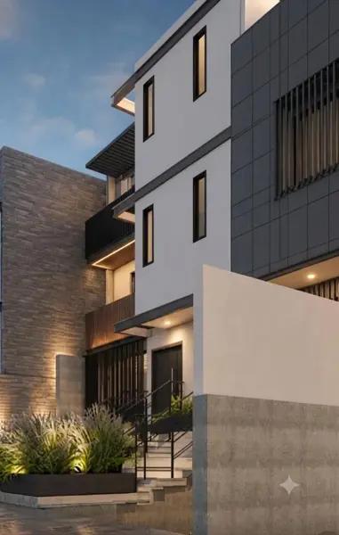 Venta de casa 380m2, fraccionamiento al Sur de la CDMX Venta de casa 380m2, fraccionamiento al Sur de la CDMX