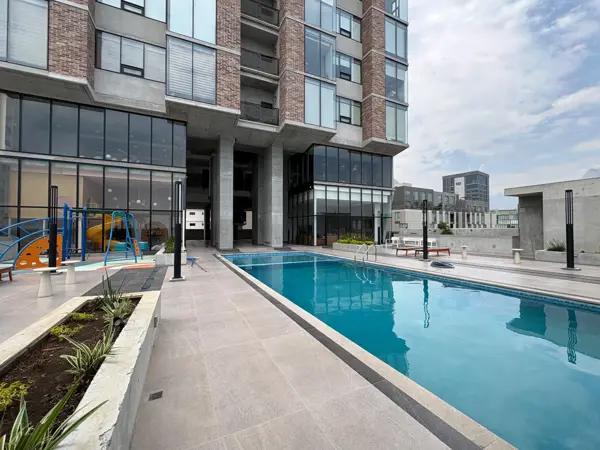 DEPARTAMENTO EN VENTA / RENTA TORRE MUN VALLE PONIENTE ZONA SAN PEDRO GARZA GARCÍA DEPARTAMENTO EN VENTA / RENTA TORRE MUN VALLE PONIENTE ZONA SAN PEDRO GARZA GARCÍA