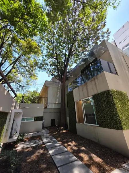 Casa en Venta y Renta | Temístocles, Polanco IV Sección, Miguel Hidalgo