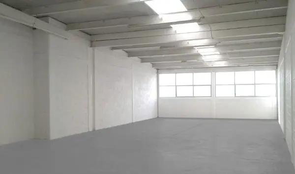 SE RENTA BODEGA EN ALCE BLANCO NAUCALPAN
