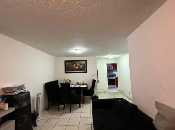 Venta de Departamento en Vallejo, Gustavo A. Madero: Espacio Funcional y Conexión Inmejorable