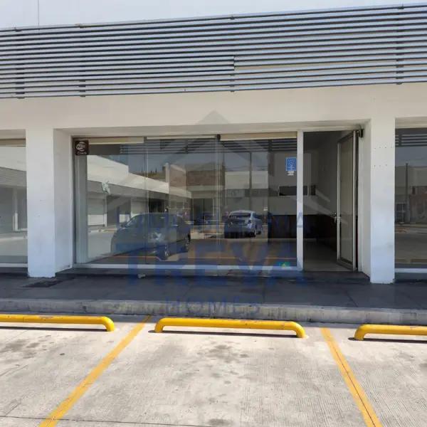 LOCAL COMERCIAL EN VENTA – PLAZA SAN JUAN, SJR LOCAL COMERCIAL EN VENTA – PLAZA SAN JUAN, SJR
