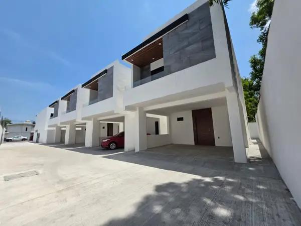Casa en venta en Unidad Nacional, Ciudad Madero, Tamaulipas