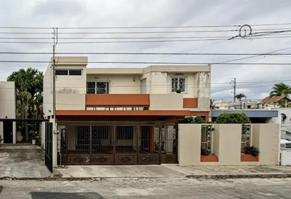 CASA EN VENTA LAS BRISAS MERIDA CASA EN VENTA LAS BRISAS MERIDA