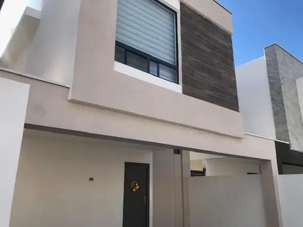Casa Amueblada en RENTA, Apodaca N.L.