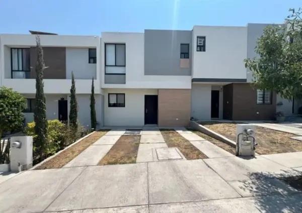 CASA EN VENTA EN EL MARQUES, QRO.
